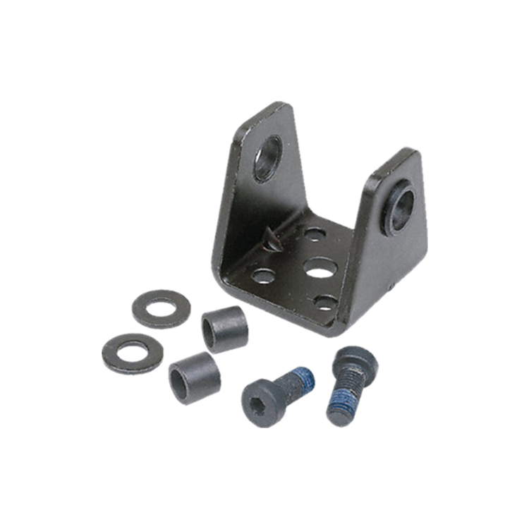 SMC耳軸座CG1、附件CG-063-24A, CG-050-24A