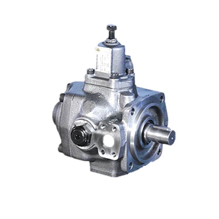 BERARMA液压泵02-PVS250-FHRM