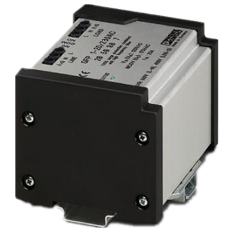 PHOENIX電涌保護器SFP 1-20/230AC