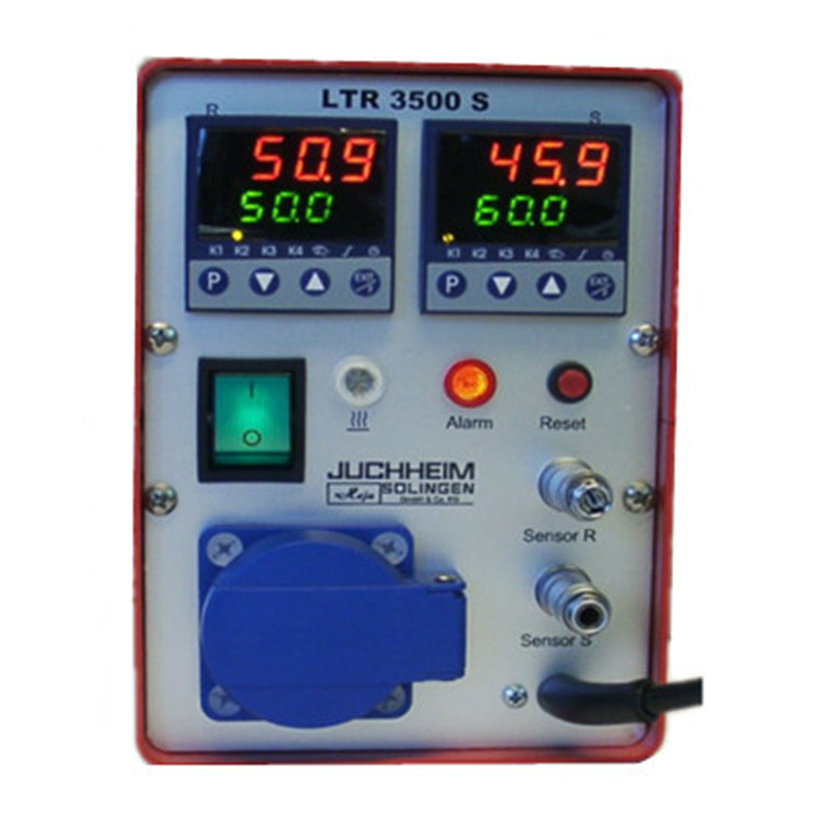 JUCHHEIM溫度控制器LTR 3500(-S)