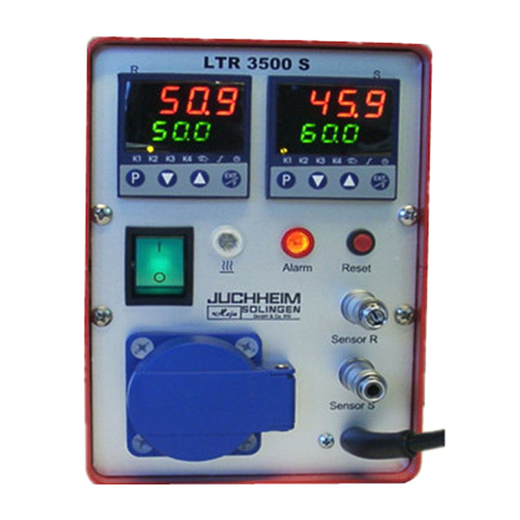 JUCHHEIM温度控制器LTR 3500(-S)