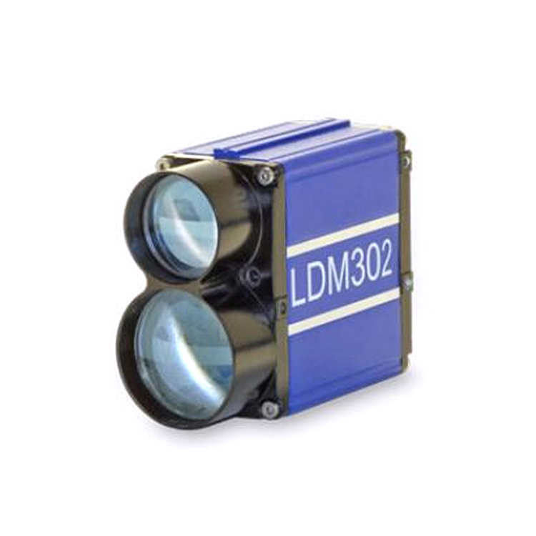 ASTECH激光测距仪LDM302A