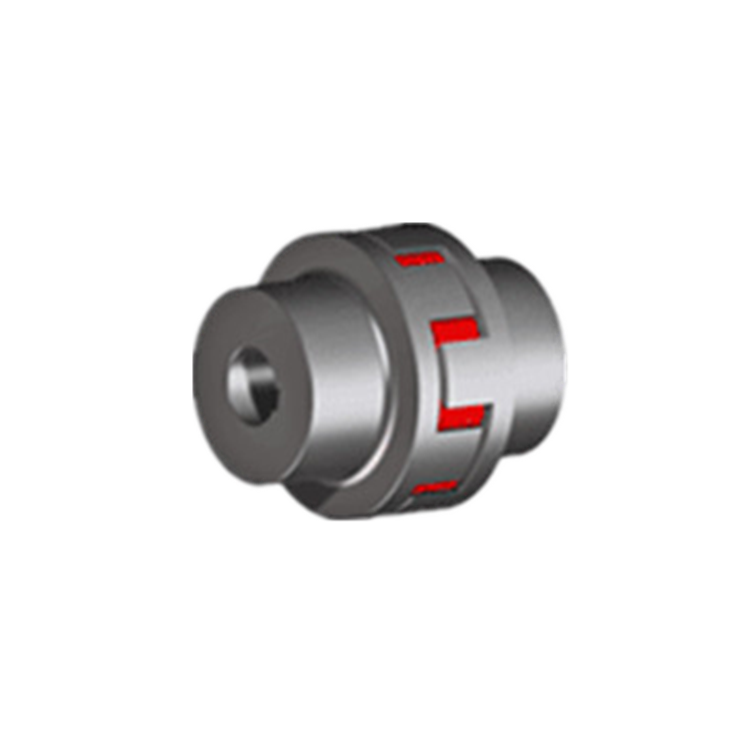 TSCHAN聯軸器TSCHAN-S 125 - St - VkR