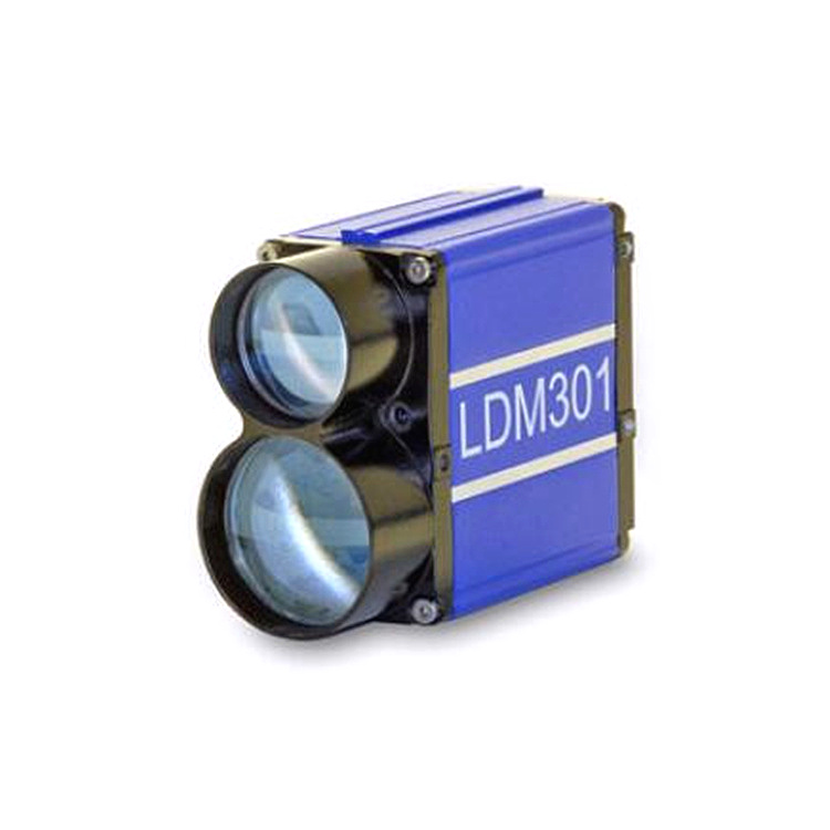 ASTECH激光测距仪LDM301A