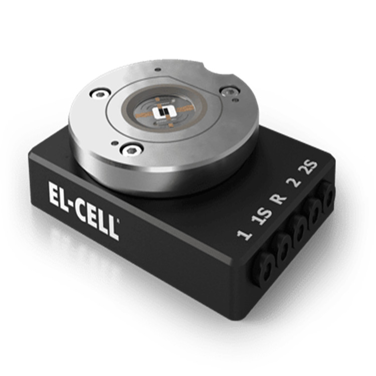 EL-CELL光學測試單元ECC-Opto-10