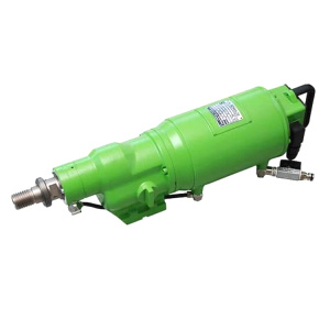 DR.SCHULZE鉆孔電機
