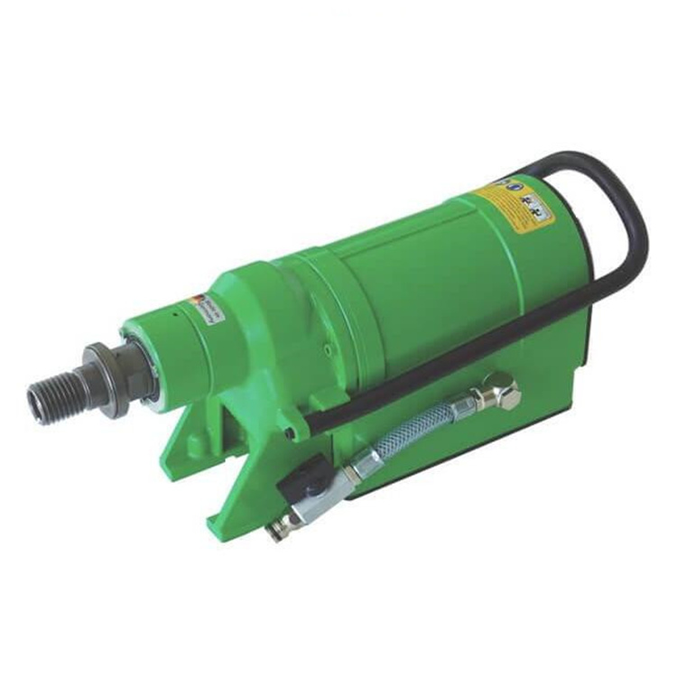 DR.SCHULZE鉆孔電機BDK 25