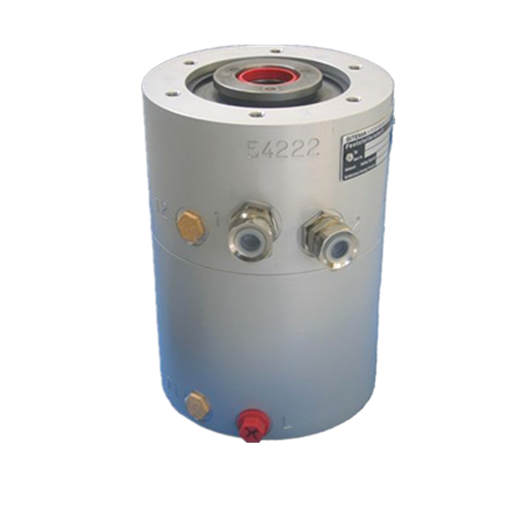 SITEMA夹紧装置( 液压）-弹力-标准产品KFH 18——KFH 140，KFHC 30
