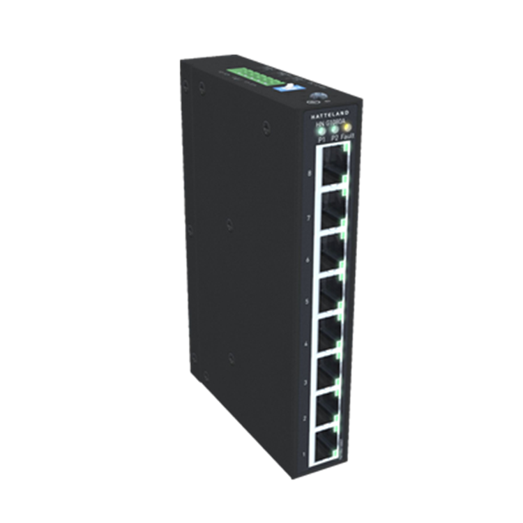 HATTELAND網絡交換機HN G1080A