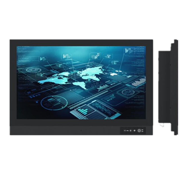 HATTELAND智能監(jiān)控器（21.5 inch）HD 21T30 MxA-x0A-0xPJxI