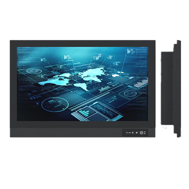 HATTELAND智能监控器（21.5 inch）HD 21T30 MxA-x0A-0xPJxI