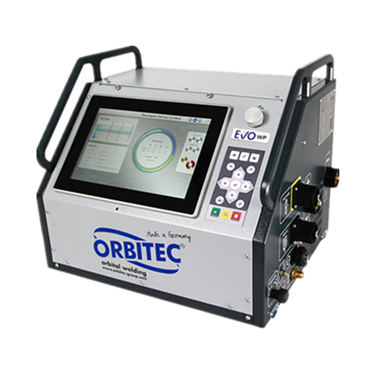 ORBITEC軌道焊接控制器EVO 200 WP