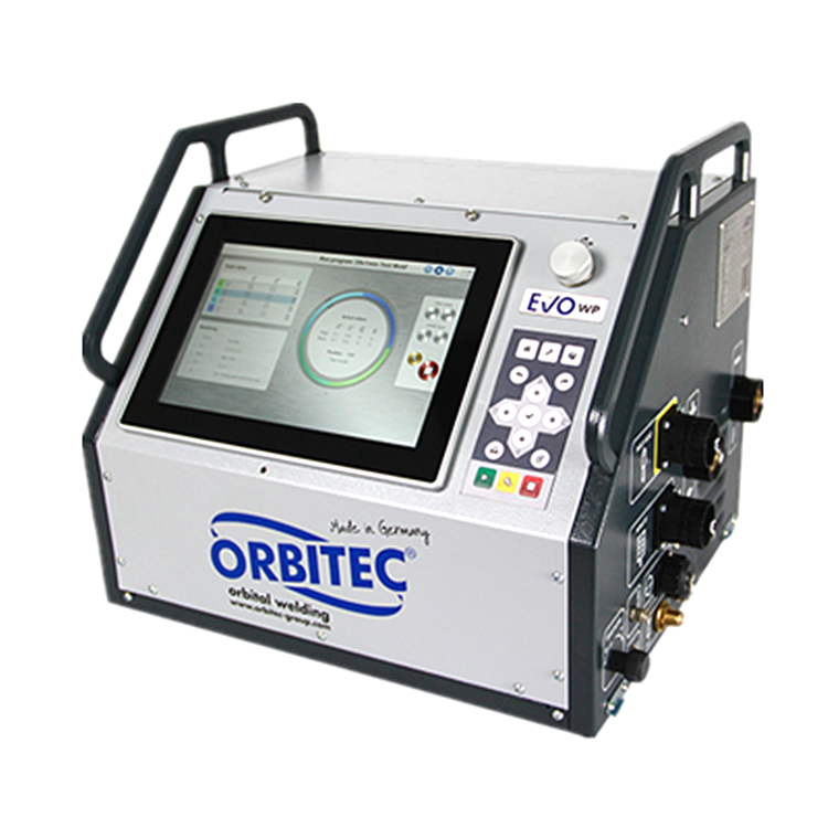 ORBITEC轨道焊接控制器EVO 200 WP