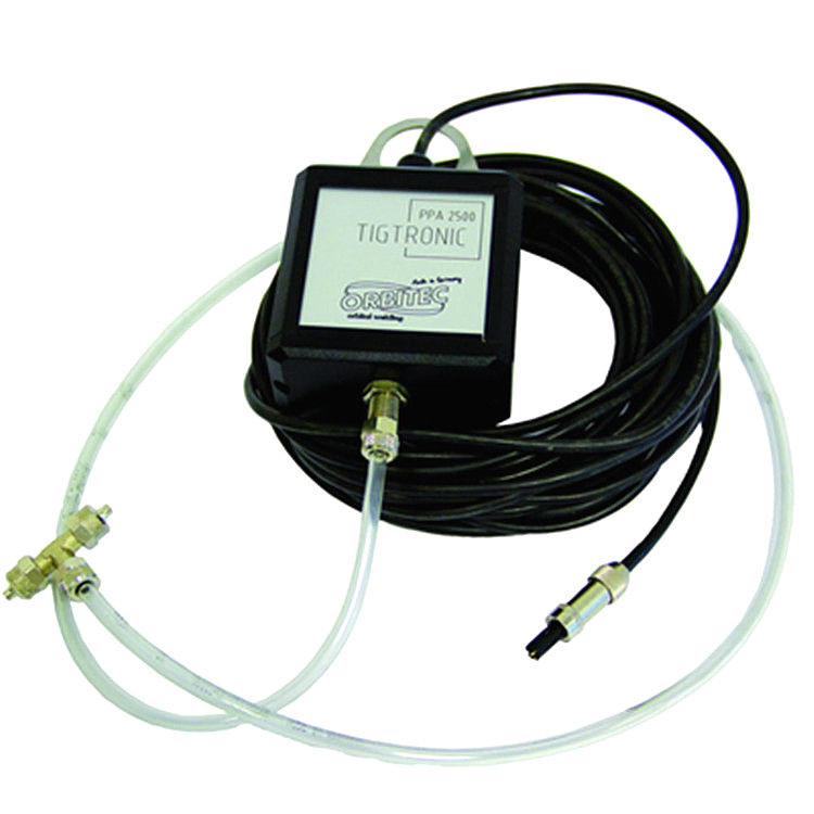ORBITEC吹扫压力分析仪PPA 2500