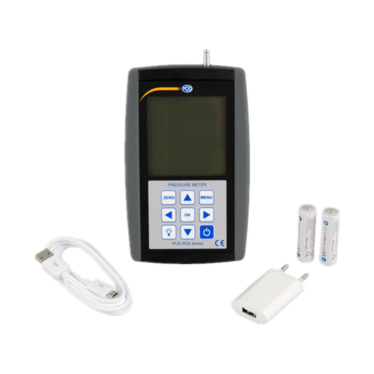 PCE壓力計(jì)PCE-PDA A100L