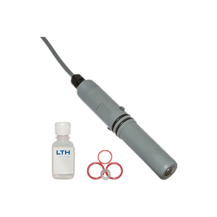 LTH ELECTRONICS工業過程溶解氧傳感器ProcessProbeTM