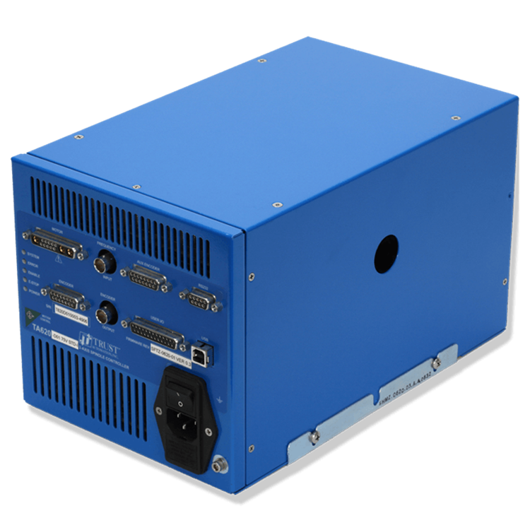 TRUST AUTOMATION驅動器TA620