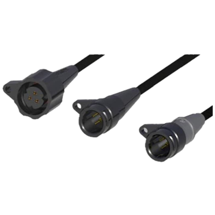 GEOSPACENONEHydroconn AMR IV