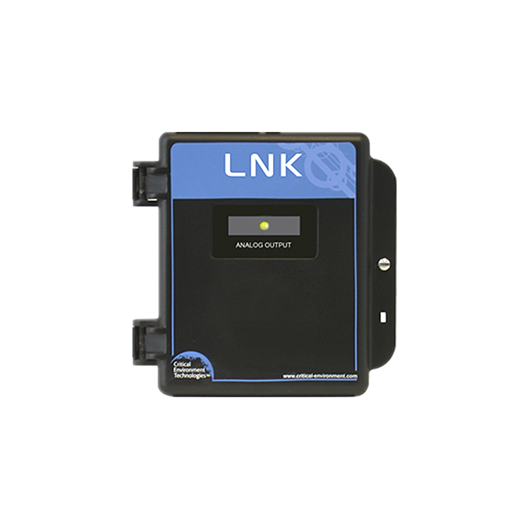 CRITICAL ENVIRONMENT模拟输出外围设备LNK-AO