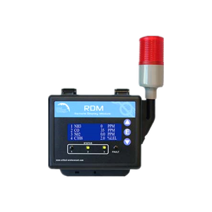 CRITICAL ENVIRONMENT遠程顯示設(shè)備RDM