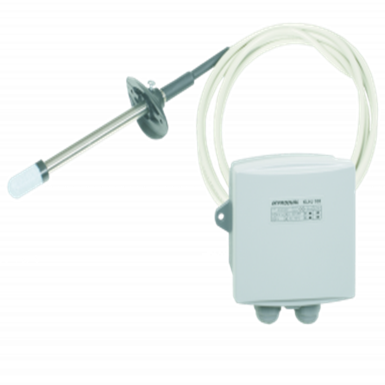 PRODUAL濕度變送器KLHJ 100
