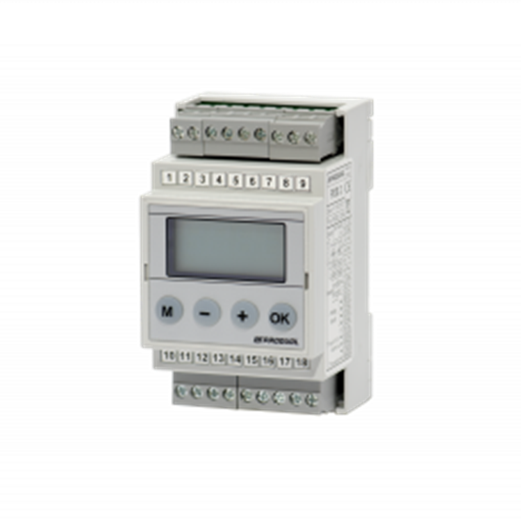 PRODUAL控制器PDS 2系列