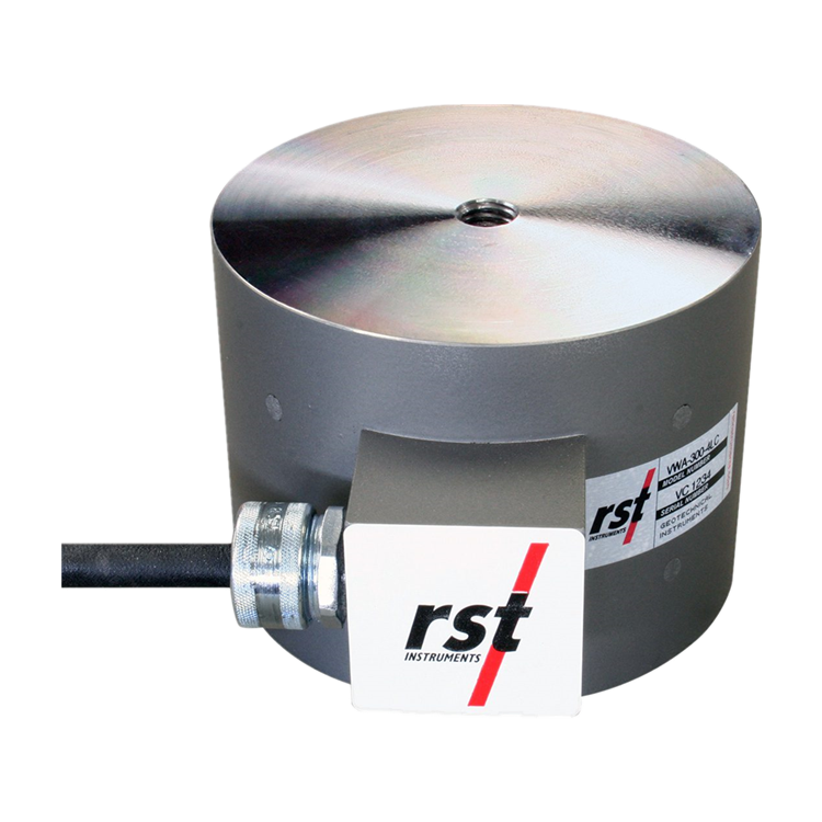 RST稱重傳感器VWA-300-4LC