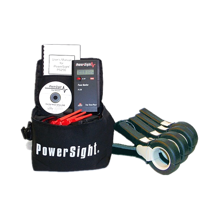 POWERSIGHT电力记录仪PS250