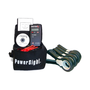 POWERSIGHT電力記錄儀