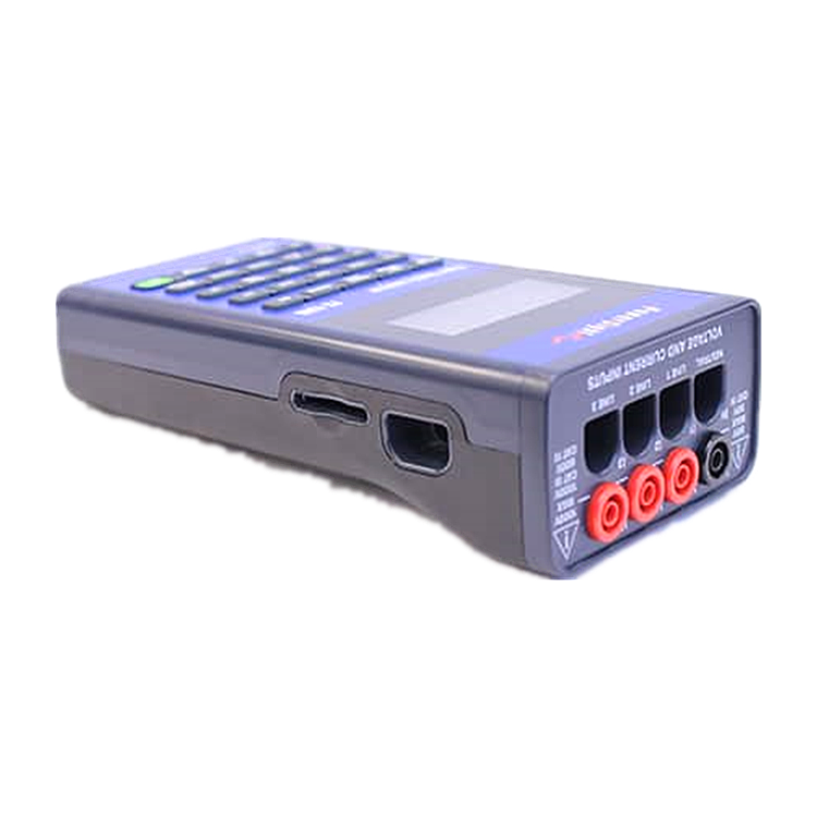 POWERSIGHT电能质量分析仪PS4500
