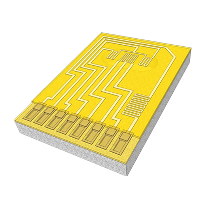 IST微流量传感器MFS02