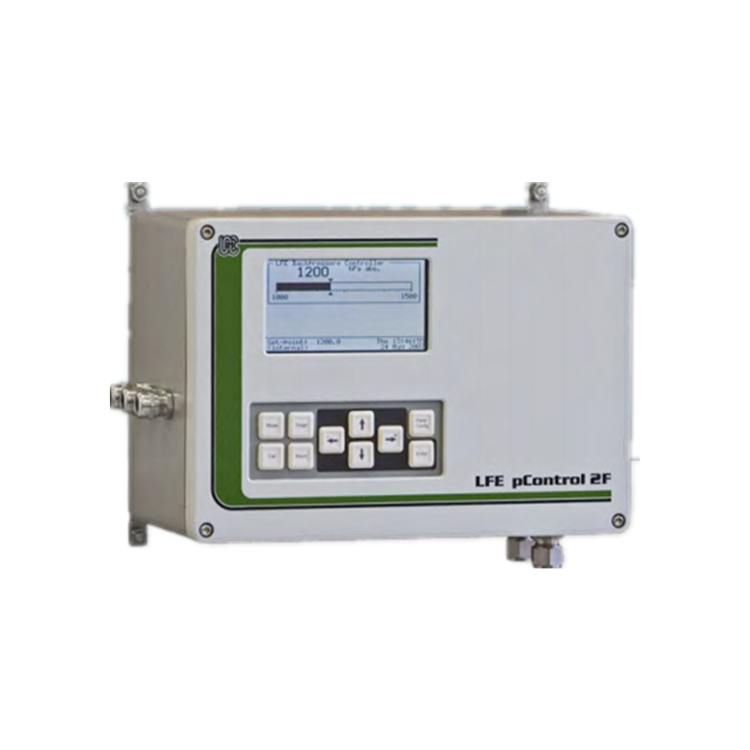 LFE背壓控制器pControl 2F