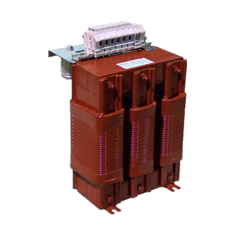 POLYLUX電抗器FTOX4