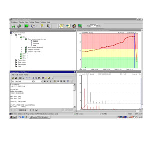 VMI軟件SpectraPro