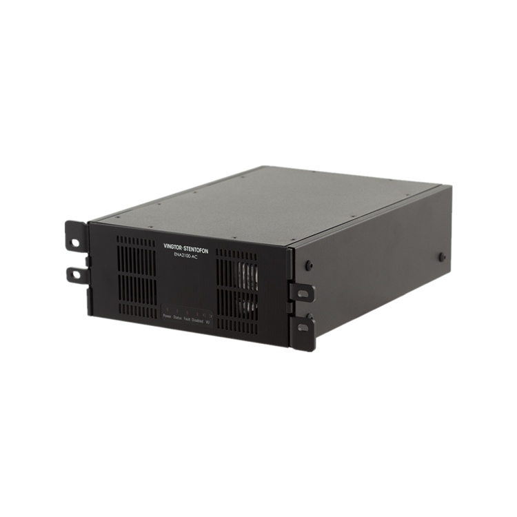 ZENITEL網絡放大器ENA2200-AC2