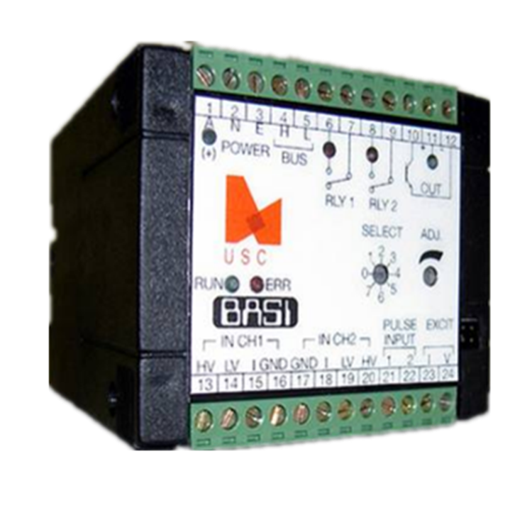 BASI信號調節器USC701-1001