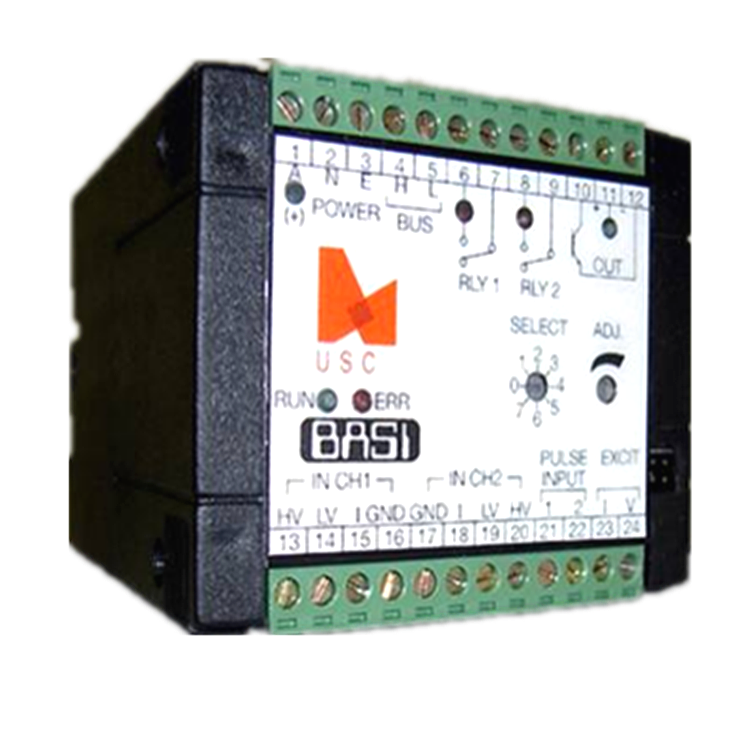 BASI信号调节器USC701-1001