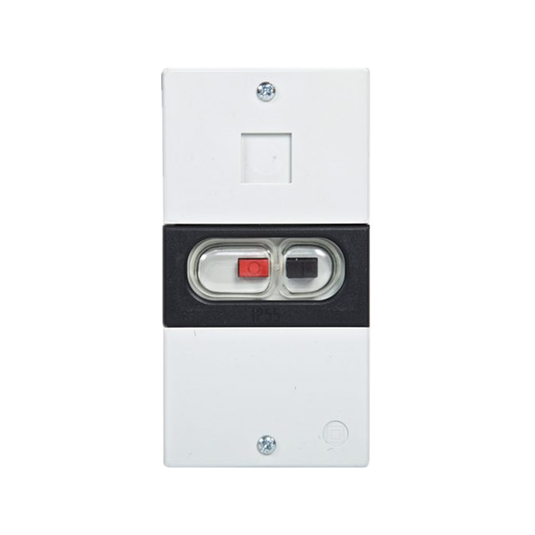 HARMANN熱保護繼電器STDT