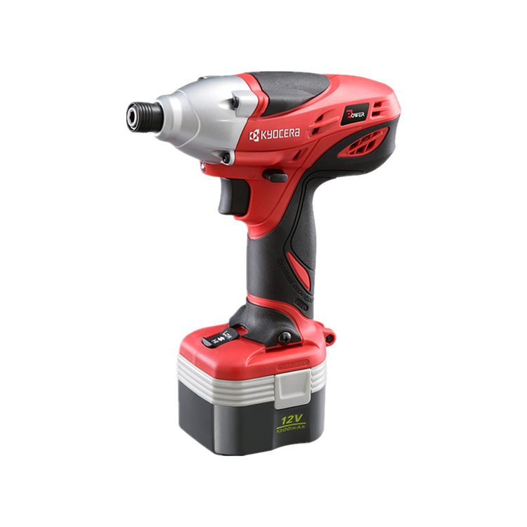 KYOCERA充電式沖擊起子BID-1260