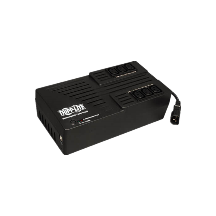 TRIPP LITE在線交互式 UPSAVRX550U