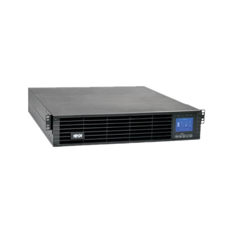 TRIPP LITE在線雙變換UPSSUINT3000LCD2U
