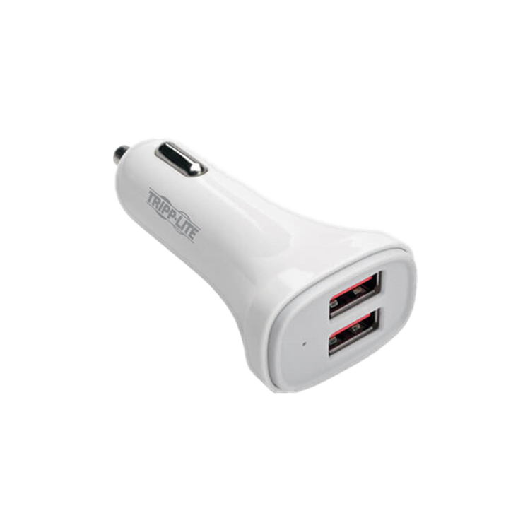 TRIPP LITE車載充電器U280-C02-S2