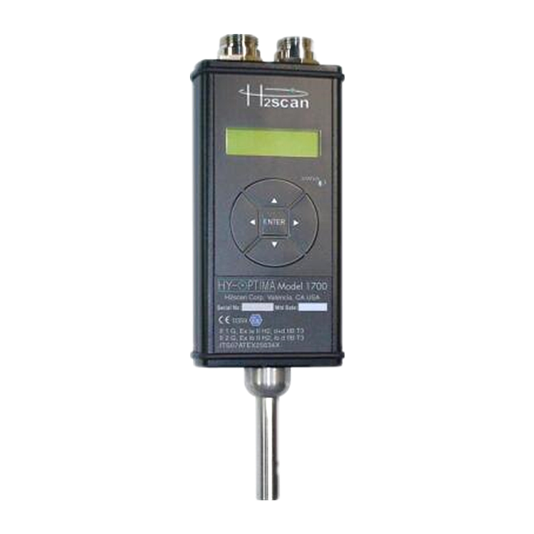 H2SCAN氢气分析仪1700系列