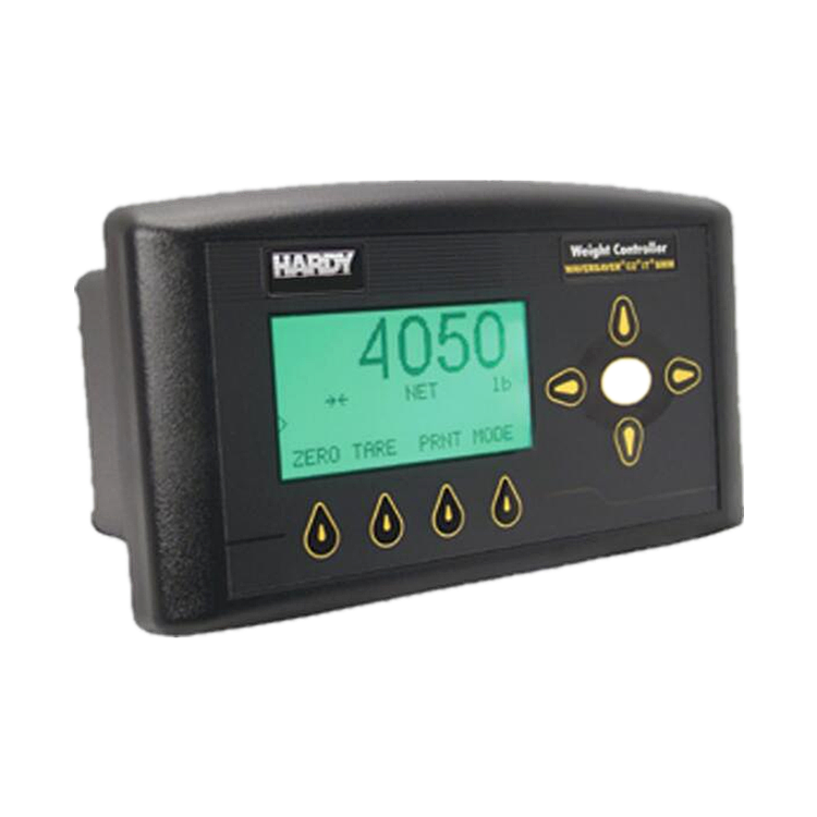 HARDY重量控制器HI 4050