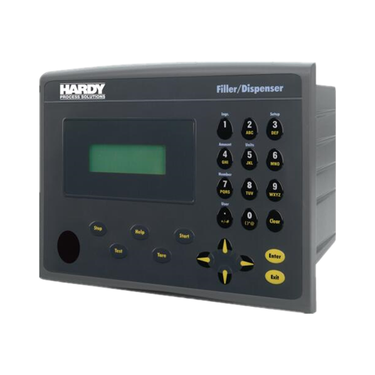 HARDY重量控制器HI 3010