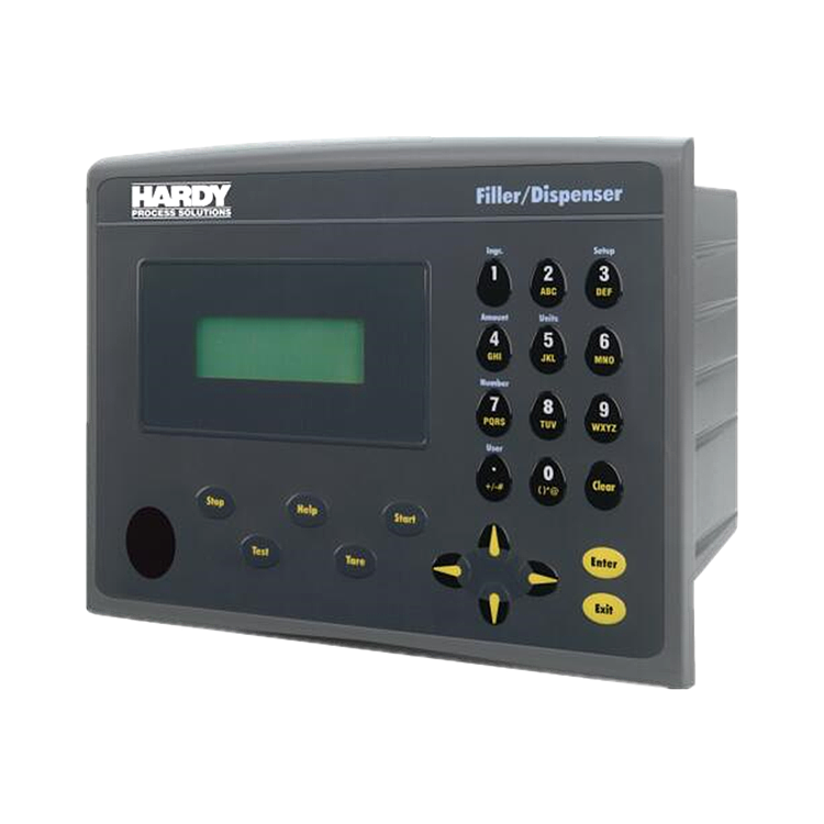 HARDY重量控制器HI 3010