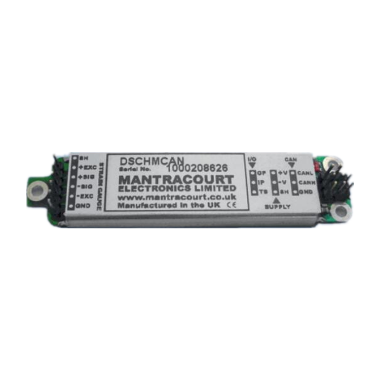 LCM SYSTEMS信號調節器D-CAN