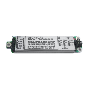 LCM SYSTEMS信號調節器