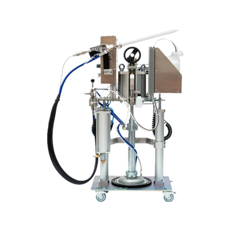 APLICATOR催化劑泵IPP-8000/T20