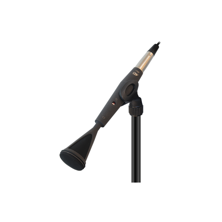 Microtech Gefell手持麥克風M 900